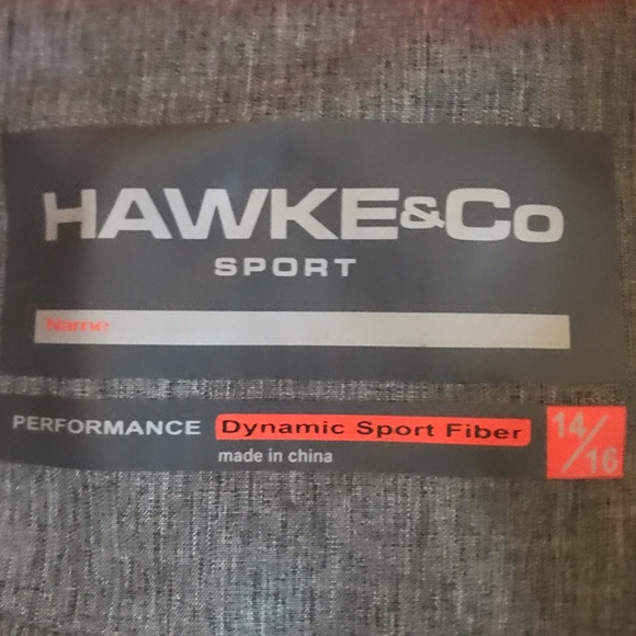 Jacket fall/spring 14-16 boys - Picture 2 of 4